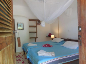 A Rocha Eco-Lodge & Conservation Centre